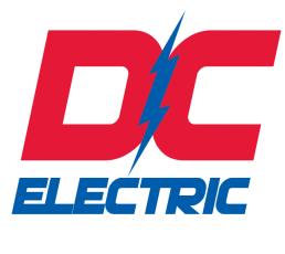 DC Electric-red